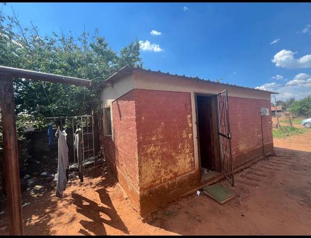 2 BEDROOM HOUSE FOR SALE IN RONDEBULT